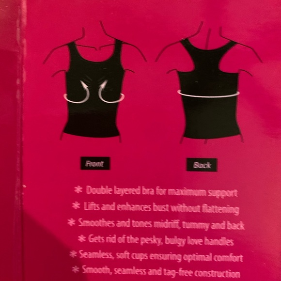 Shaping Tank - Picture 3 of 3